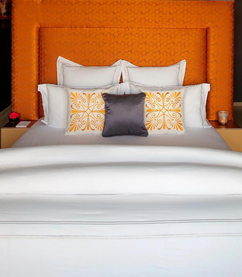 Dream Inn Apartments - 48 Burj Gate Downtown Skyline Views دبي الغرفة الصورة