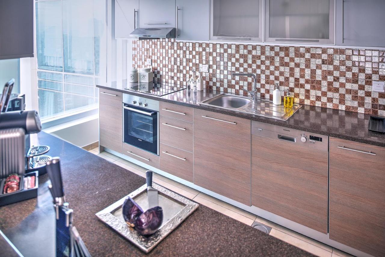 Dream Inn Apartments - 48 Burj Gate Downtown Skyline Views دبي الغرفة الصورة