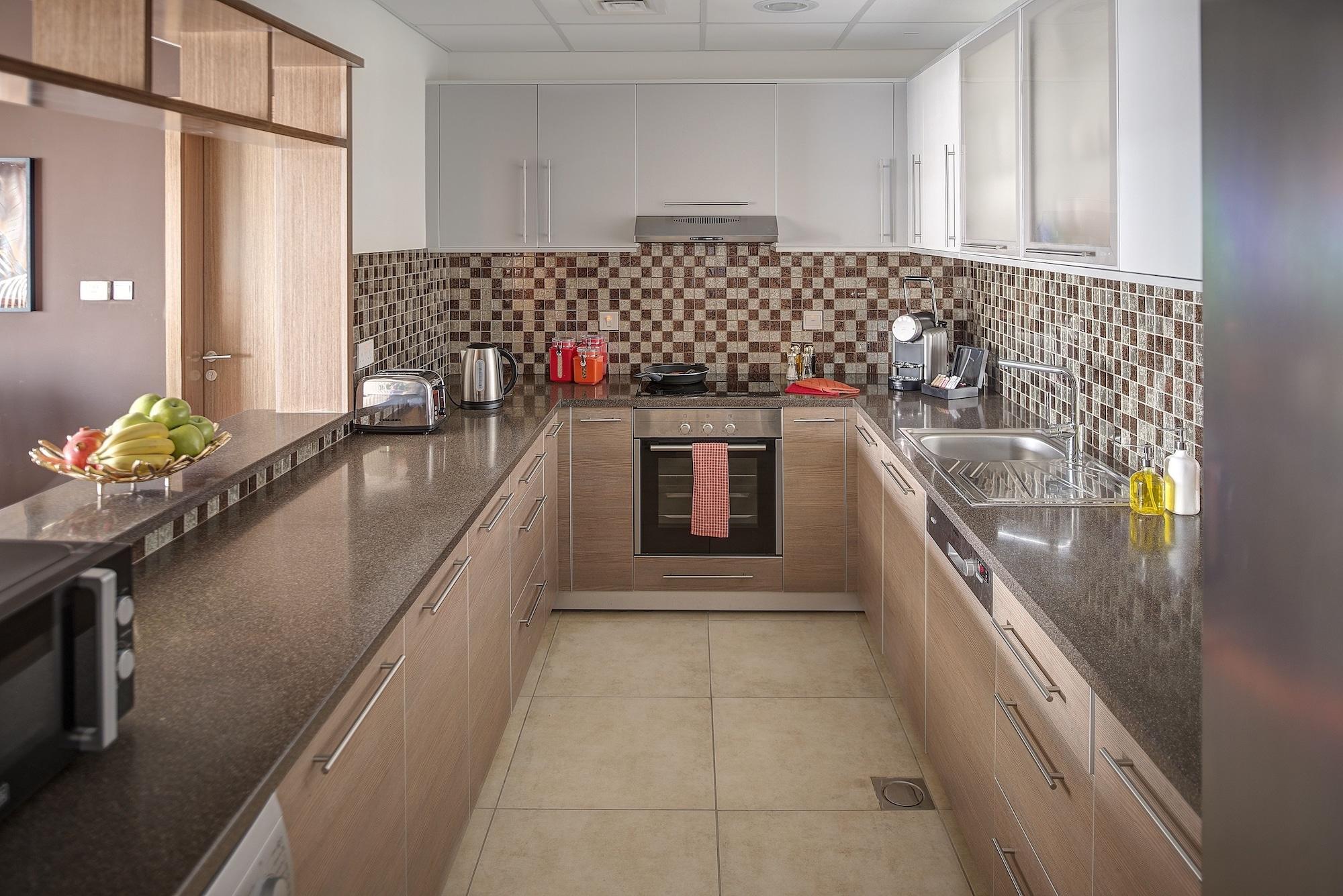 Dream Inn Apartments - 48 Burj Gate Downtown Skyline Views دبي المظهر الخارجي الصورة